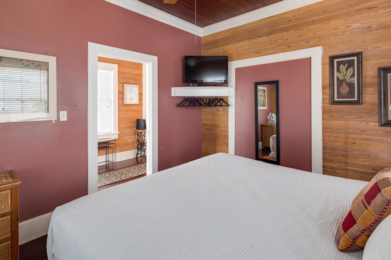 Windward Isle Villa Key West Ngoại thất bức ảnh