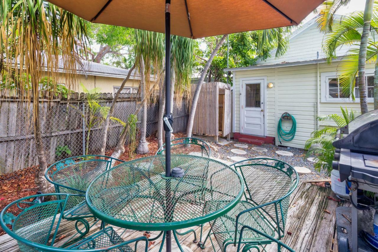 Windward Isle Villa Key West Ngoại thất bức ảnh