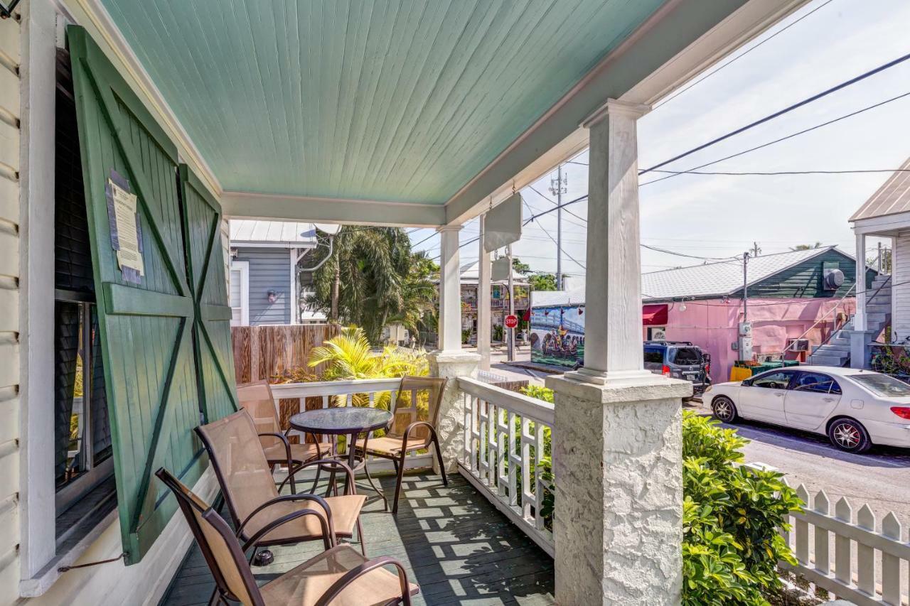 Windward Isle Villa Key West Ngoại thất bức ảnh